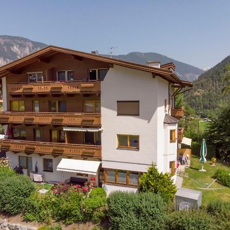 Apartment Bichleregg By Interhome Заутенс Екстер'єр фото