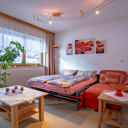 Apartment Bichleregg By Interhome Заутенс Екстер'єр фото
