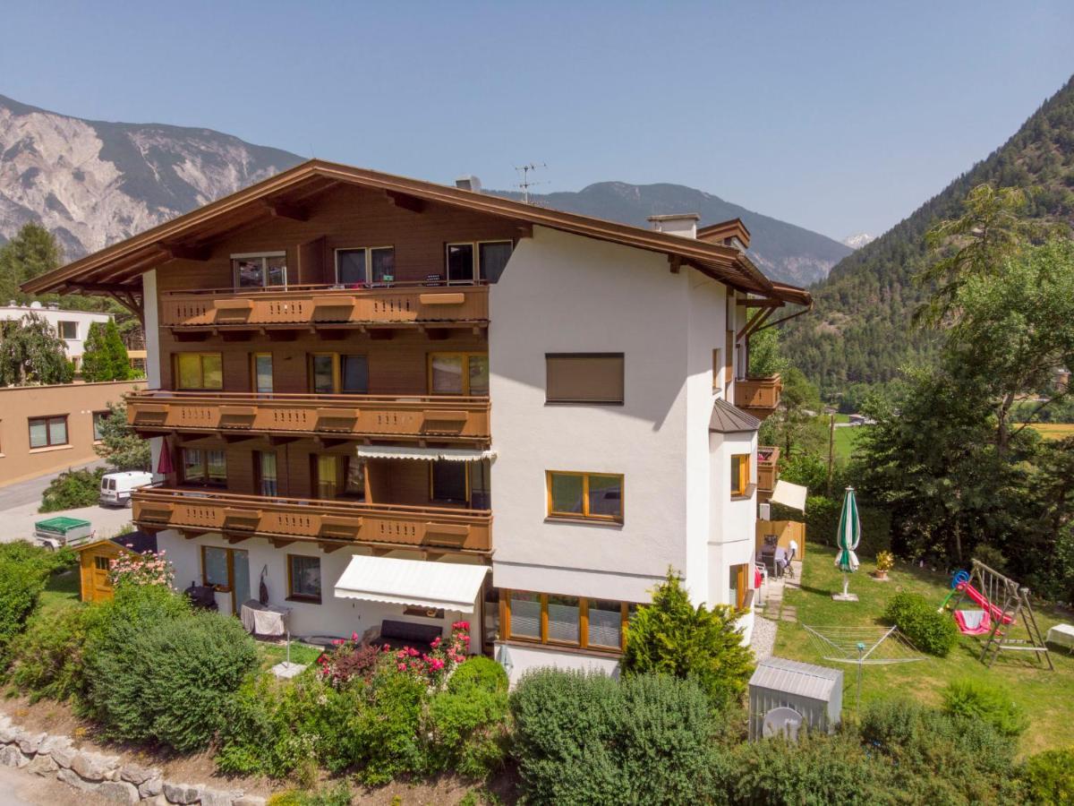 Apartment Bichleregg By Interhome Заутенс Екстер'єр фото