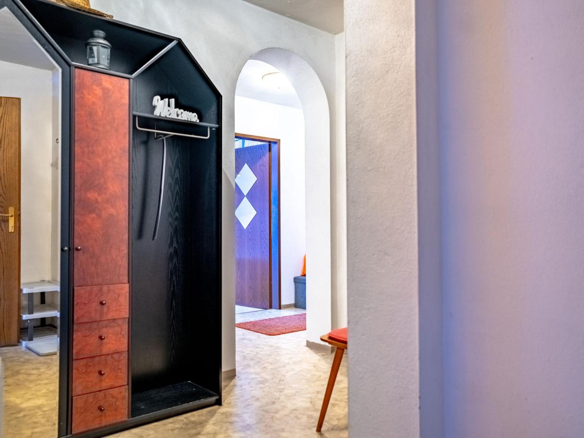 Apartment Bichleregg By Interhome Заутенс Екстер'єр фото