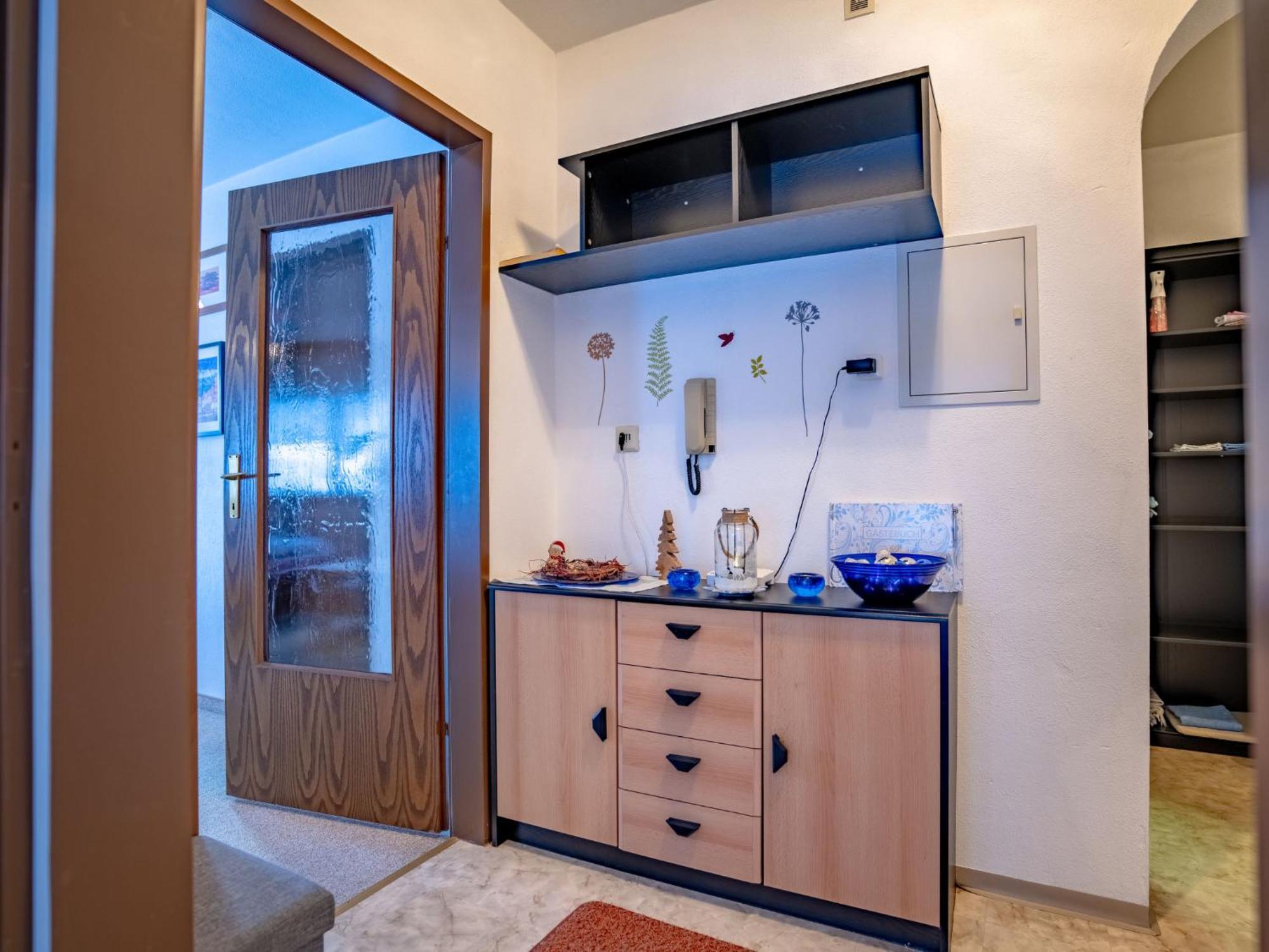 Apartment Bichleregg By Interhome Заутенс Екстер'єр фото