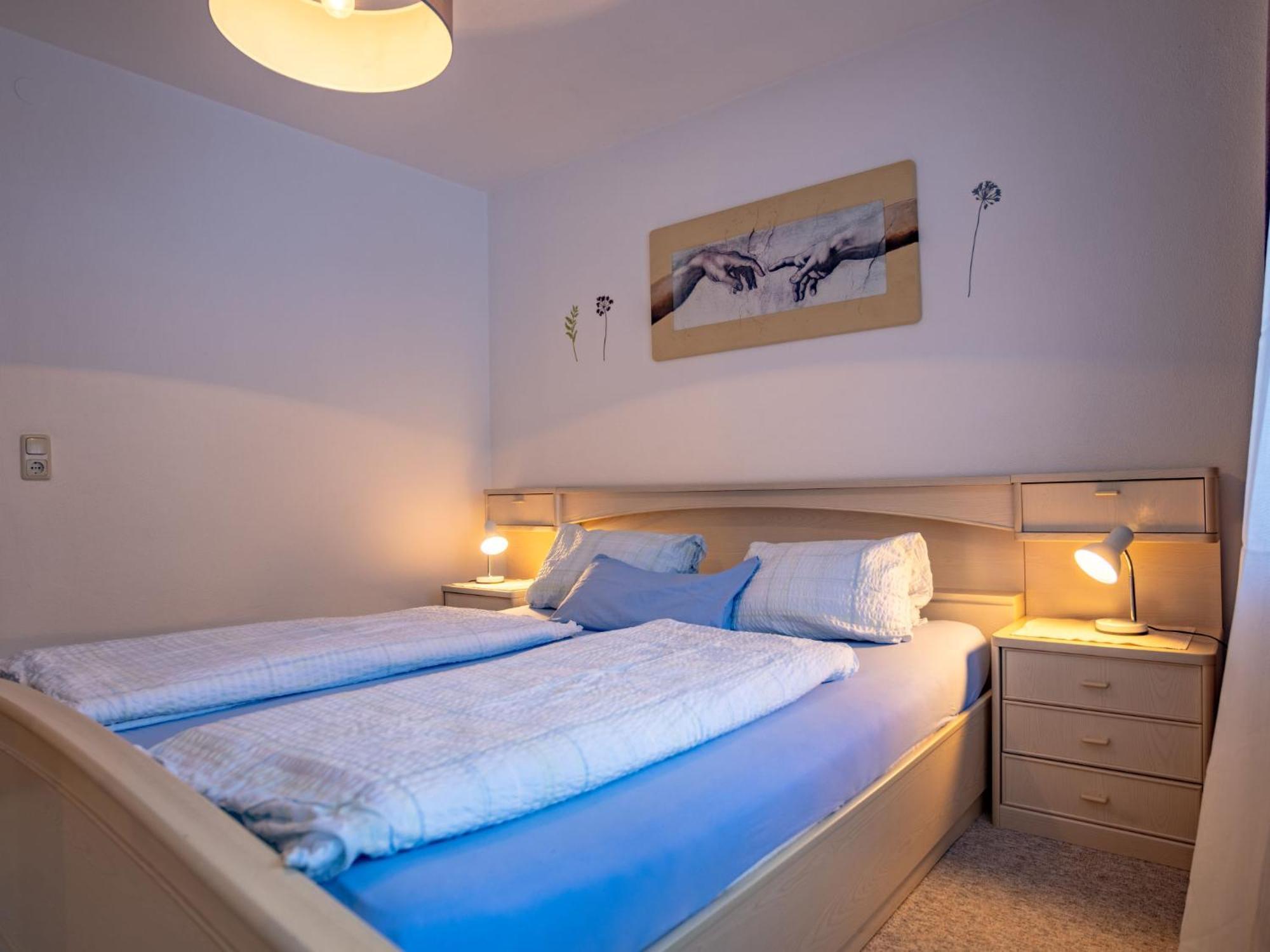 Apartment Bichleregg By Interhome Заутенс Екстер'єр фото