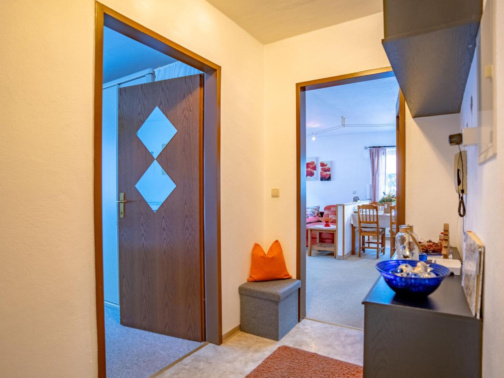Apartment Bichleregg By Interhome Заутенс Екстер'єр фото