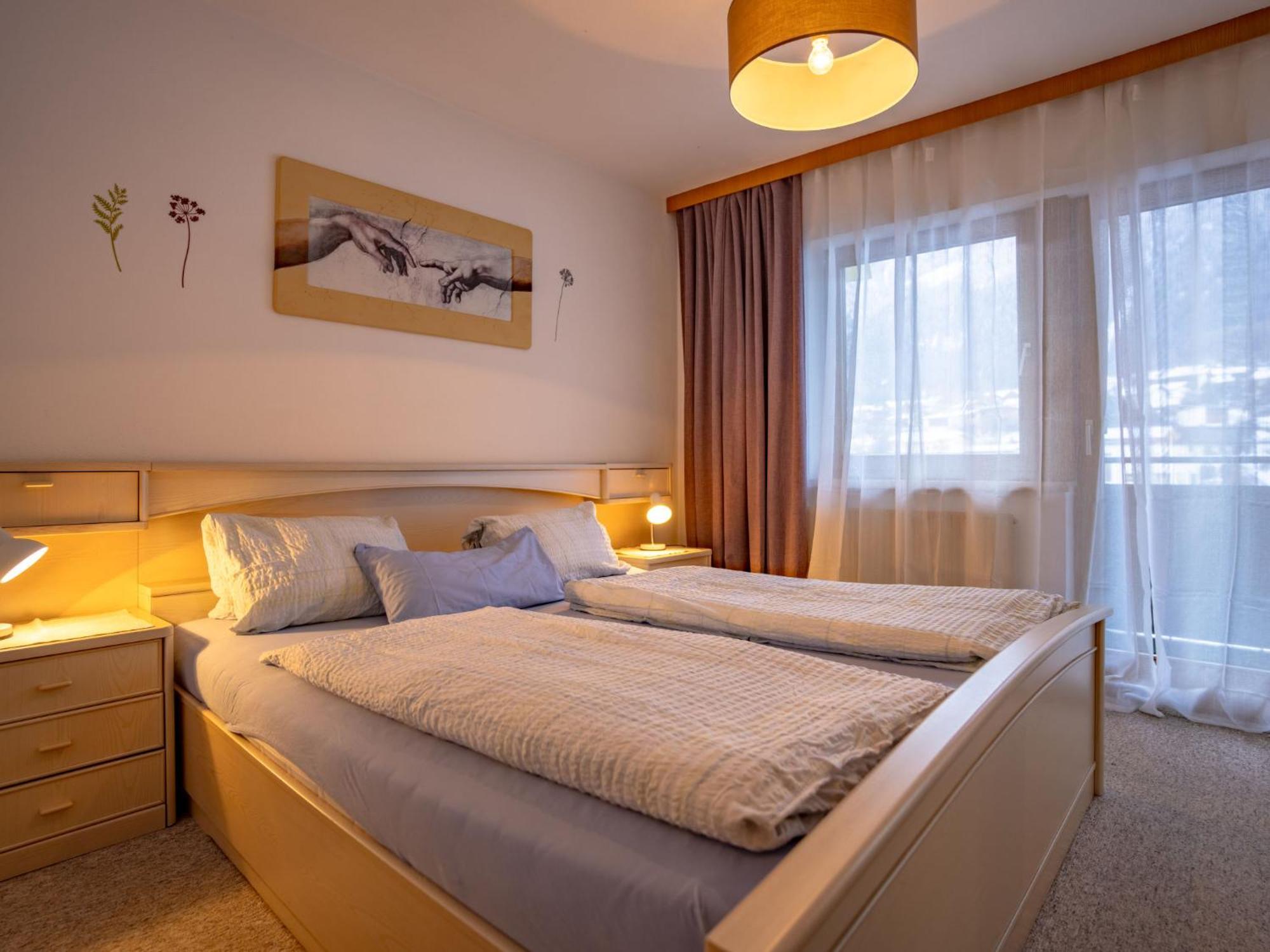 Apartment Bichleregg By Interhome Заутенс Екстер'єр фото