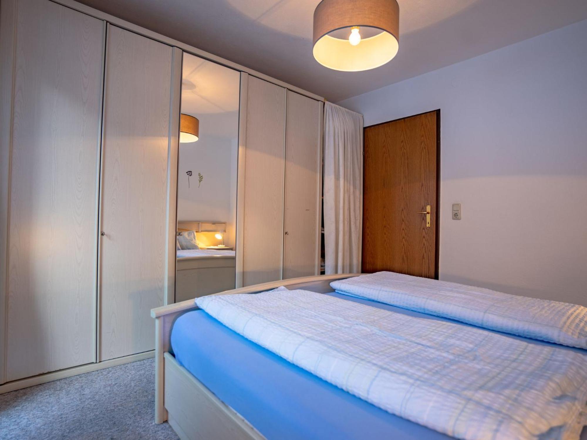 Apartment Bichleregg By Interhome Заутенс Екстер'єр фото