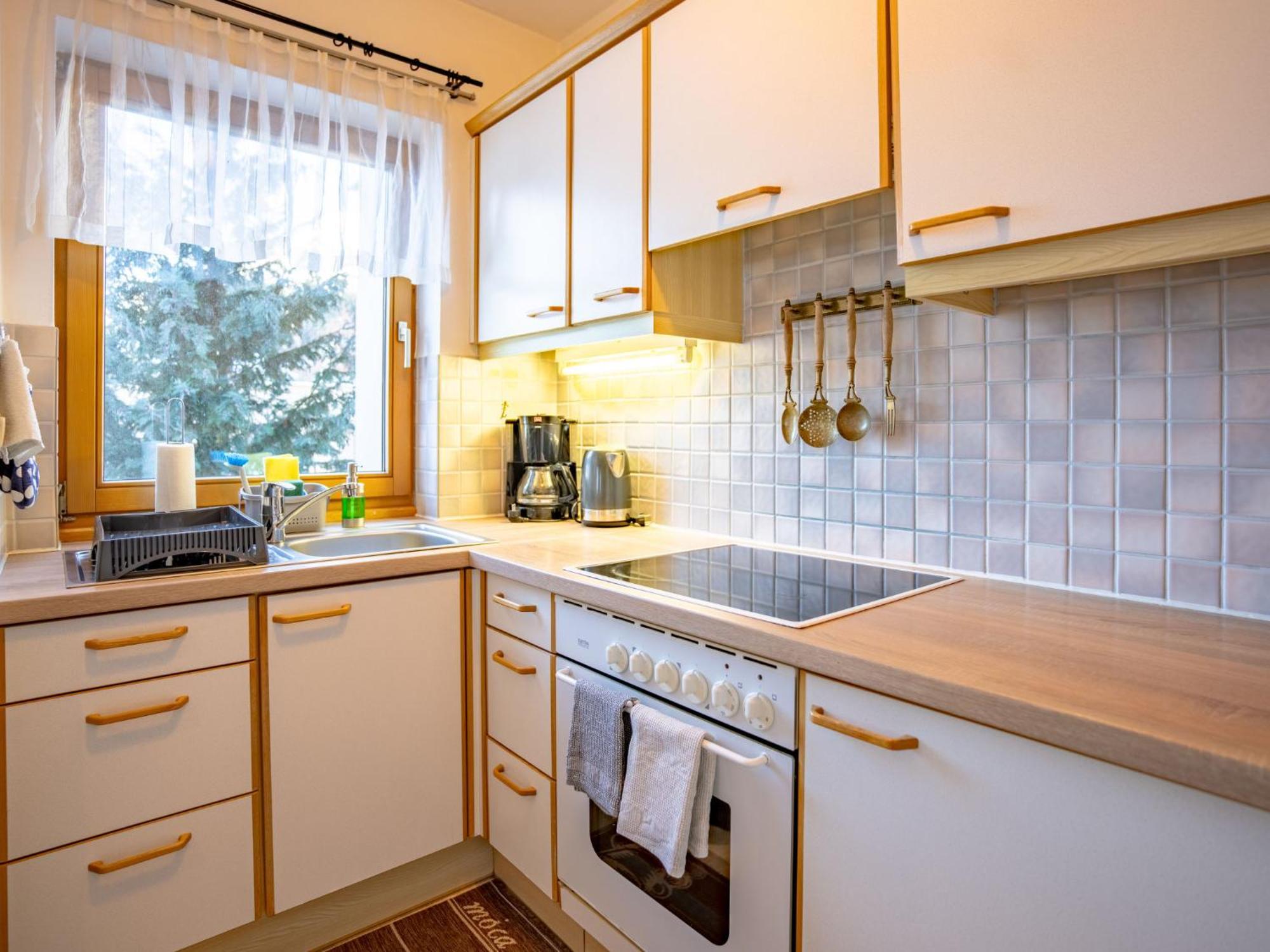 Apartment Bichleregg By Interhome Заутенс Екстер'єр фото