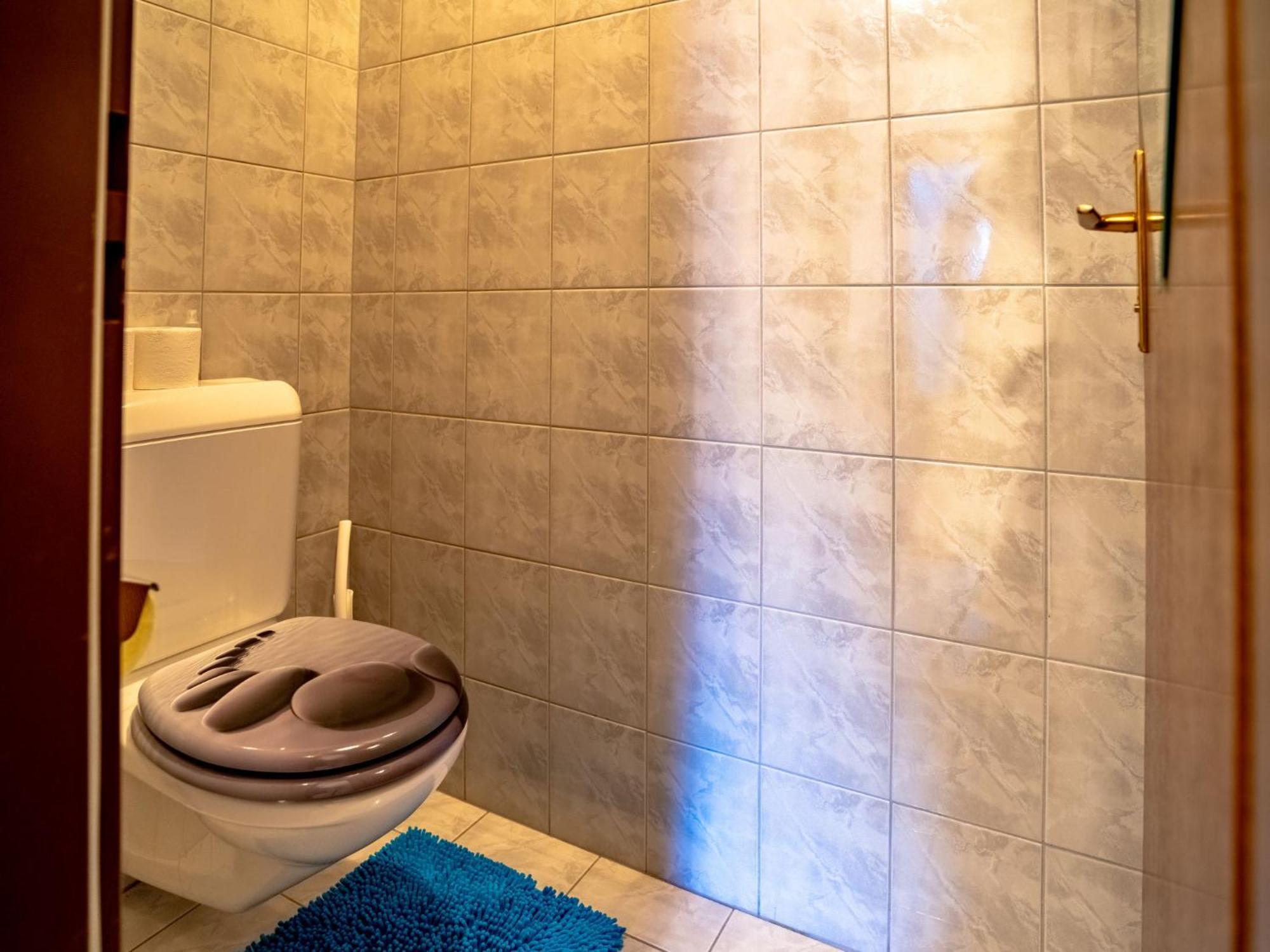 Apartment Bichleregg By Interhome Заутенс Екстер'єр фото