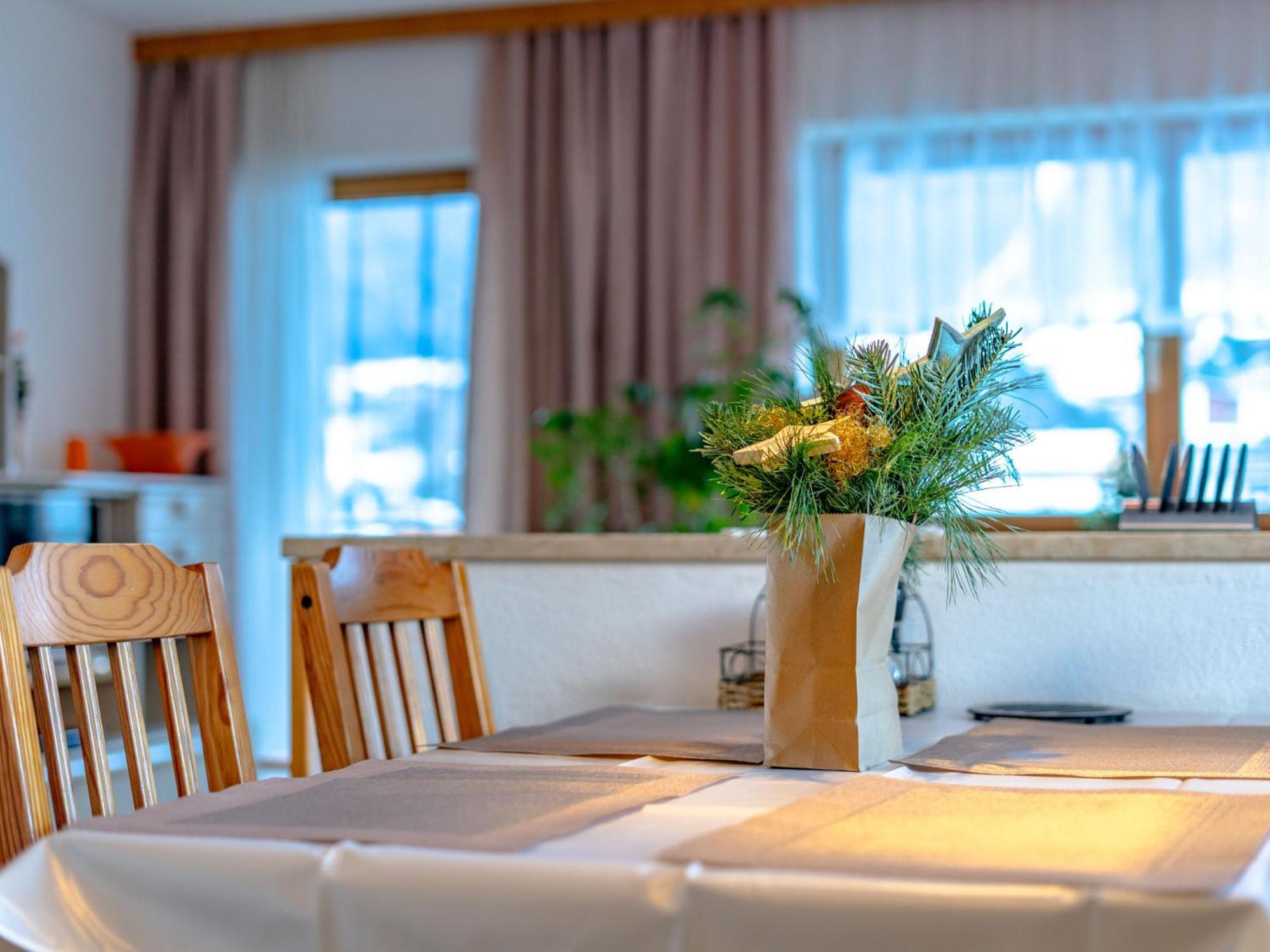 Apartment Bichleregg By Interhome Заутенс Екстер'єр фото