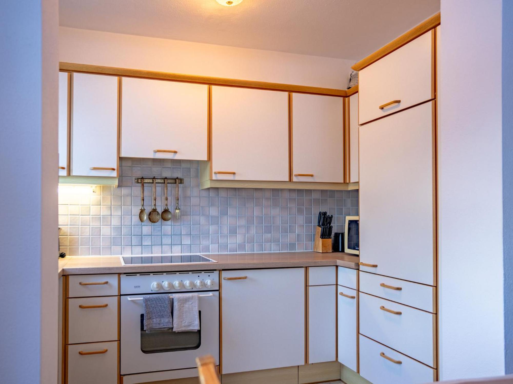 Apartment Bichleregg By Interhome Заутенс Екстер'єр фото