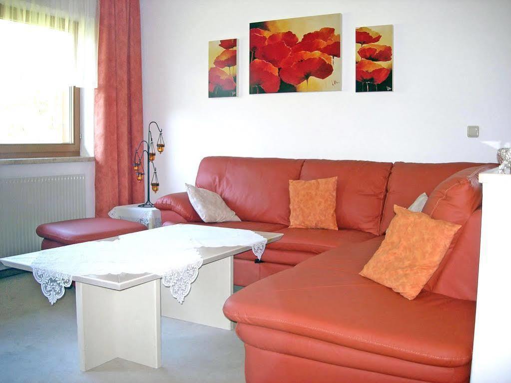 Apartment Bichleregg By Interhome Заутенс Екстер'єр фото