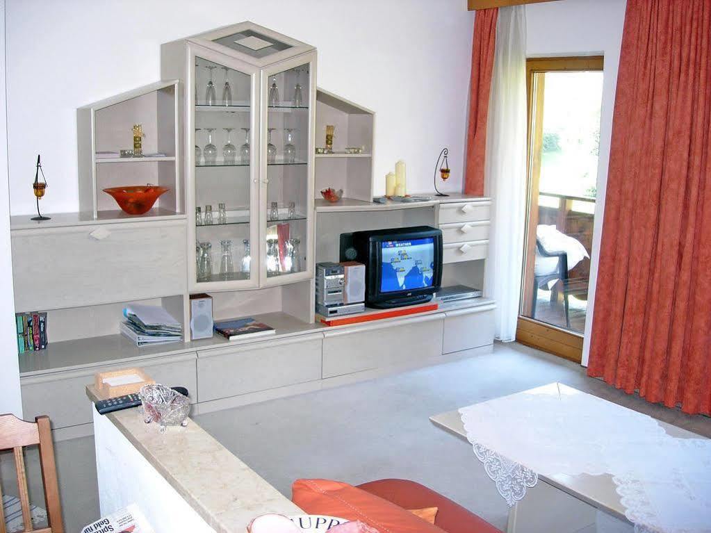 Apartment Bichleregg By Interhome Заутенс Екстер'єр фото