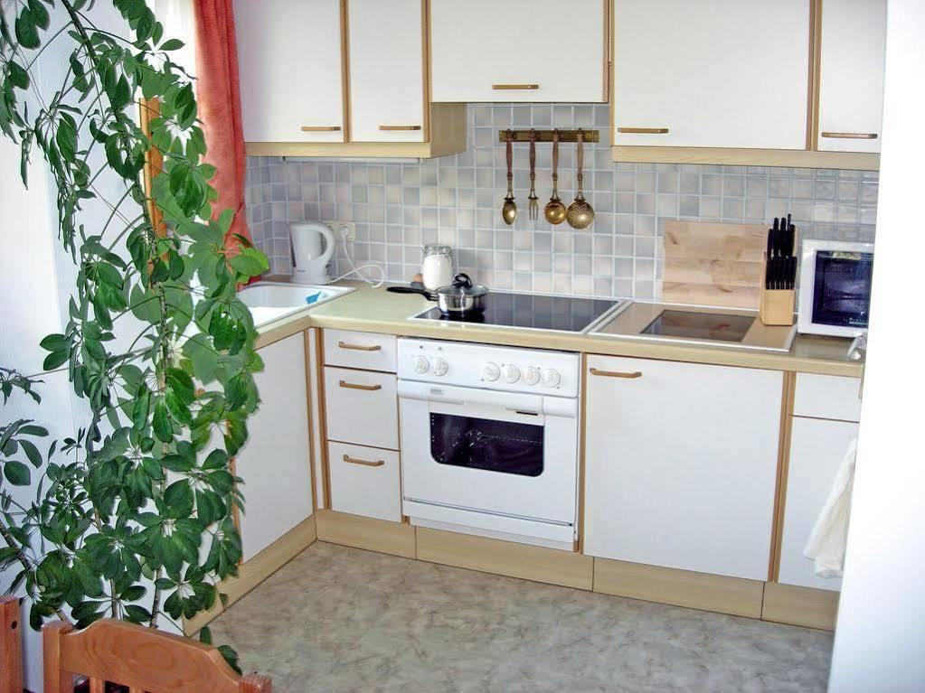 Apartment Bichleregg By Interhome Заутенс Екстер'єр фото