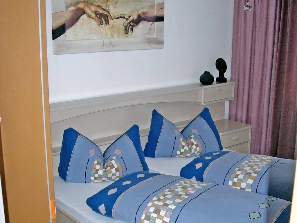 Apartment Bichleregg By Interhome Заутенс Екстер'єр фото